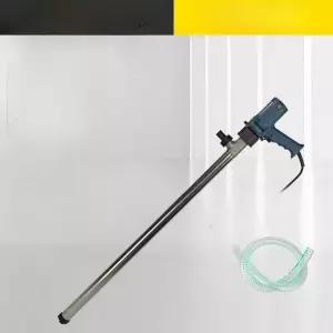 전동자바라 석유자바라 펌프 급유 주유건 스테인리스