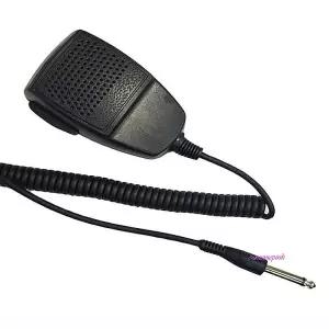 마이크 차량용 핸드 유선 주먹 무전기yza279