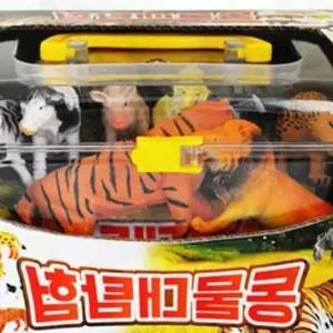 인형교구 깔끔정리 집꾸미기 기능성 스크래치방지 통기성우수 충격완화 교구