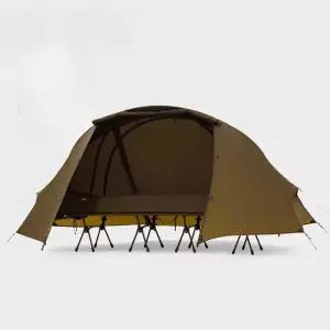 고동텐트 낚시 이너 텐트 고동 미니멀캠핑 겨울 비박