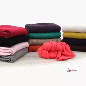 머플러 커플 여성 겨울 여자 스카프 목도리 가을 크림 소프트 기본아이템 간절기 베이직 무지 환절기hcf910