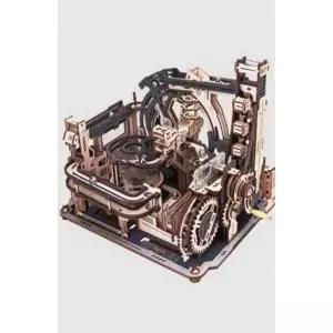 DIY 조립식 골드버그 우드퍼즐 창의력 퍼즐 상상력