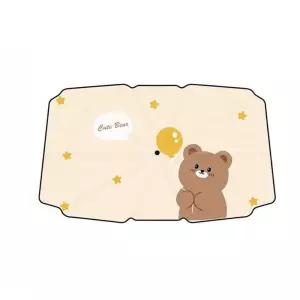 콩제슬래드 3종세트 경량 딸랑이 미니 인형 토끼