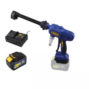 스틸포스 고압세척기 360L TH-PW360+4.0ah 배터리 1팩