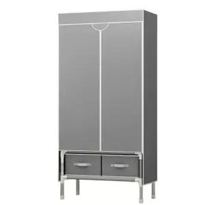 아이방 펜션 침실 옷장 장롱 캐비닛 안방 수납 천이불장