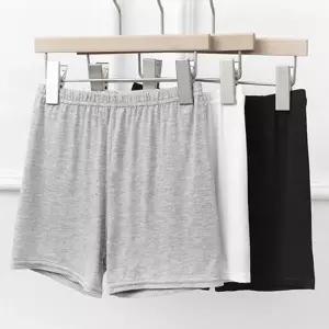 어린이 속바지 주니어 아동 속반바지 여아 속바지 활동복