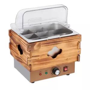 술집 업소용 조리기 전기 오뎅 오뎅조리기 떡볶이 어묵