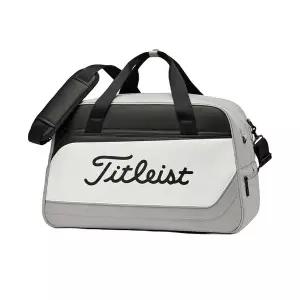 [타이틀리스트] 보스턴백 남녀공용 골프가방 연회색 2026