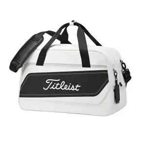 [타이틀리스트] 보스턴백 남녀공용 골프가방 퍼포먼스 화이트 2025