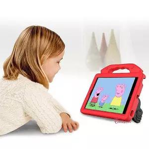 갤럭시탭케이스 아이 범퍼 갤럭시탭A8 갤탭 초경량vwx454