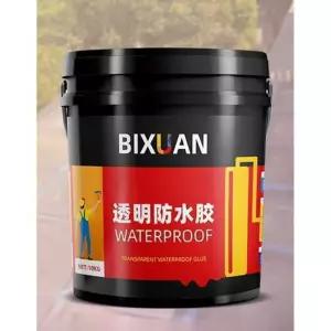 투명 방수제 보수 욕실 우레탄 방수 야외 균열