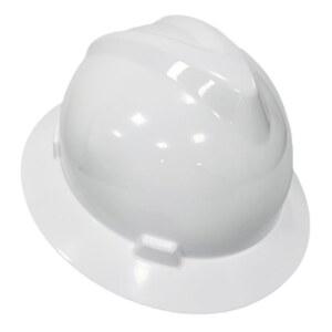 헬멧 챙 하드 모자 작업 건설 캡 ABS 현장 보호 경량 철도