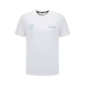 [미즈노] 러닝 반팔 티셔츠 32YA410001