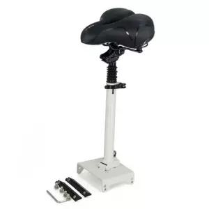 전동킥보드안장 나인봇 맥스 탈착식 수납함 시리즈