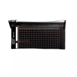 필름 재단판 종이 종이관 컷팅기 부직포 명함 자동