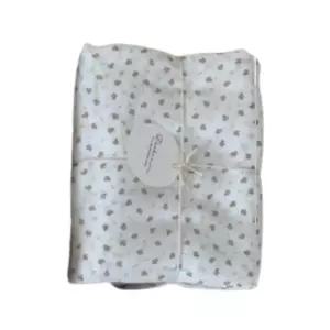 제이앤제나 아기 거즈 블랭킷 다용도 사계절 이불