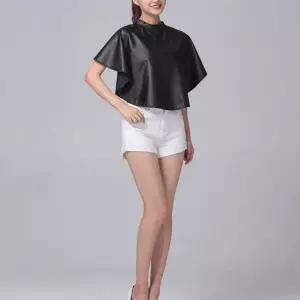 [콩심팥심]미용실 염색 파마 커트 미용 이발보 가운