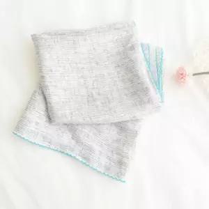 제이앤제나 아기이불 인견 여름 출산용품 선물 블랙