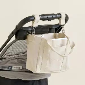 울리 강아지 유모차 개모차 펫 산책가방 악세사리 경량 경량산책가방 MNS