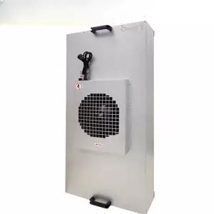 환기팬 환풍기 클린룸 배기팬 공기필터 공기 작업실