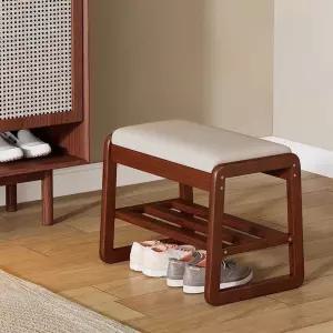 벤치 의자 현관 카페 등받이 컬러 바 거실 우드 스툴