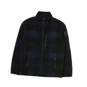 [K2][ (행사)]봄가을 남성 캐주얼 플리스 자켓/점퍼/체크/뽀글/KMU23160YD 703909