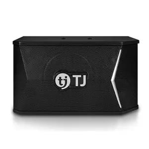TJ미디어 TS-F100 노래방 10인치 스피커