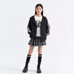 [셀러허브 1]더데이걸 HC37 카코 벌룬 스커트 THE DAY GIRLS 여아 주니어 아동복 TGWH26S01 (47224353)