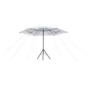 사이드 그늘막타프 캠핑용 블랙 타프 차박용 자동차 차량용