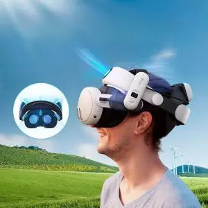 PRO 장착형 쿨링 오큘러스3/3S 단일 S3 항목