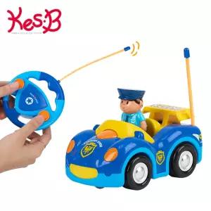 6세 남아 무선 장난감 선물 RC카 피규어 자동차완구 소리나는 멜로디