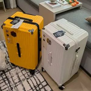 여행캐리어 40인치 연예인 여행가방 공항 가방