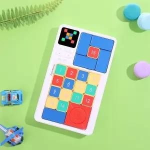 잼바라 블럭 퍼즐