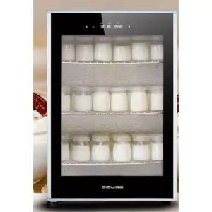 제빵발효기 빵발효기 제빵기계 발효기 기계 요구르트