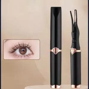 집게형 속눈썹고데기 듀얼 레벨 히팅 충전식 블레싱 뷰러