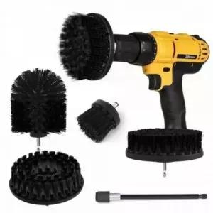 청소솔 헤드 청소타월 5종 세트