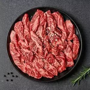 마장가 미국산 소갈비살 소고기 구이용 200g x 2팩