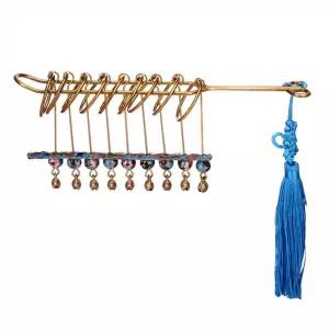 Aricxi 아릭시 블랙코팅타프 블랙 블랙코팅 방수 육각