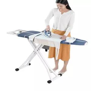 스탠드 다림질판 가정용 접이식 다리미판 수납 보드