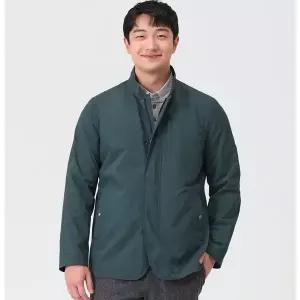 [PAT]패딩라이너 탈부착 자파리 1L11201_HDD