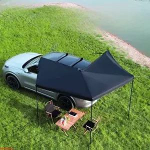 270도 어닝 차량용 사이드어닝 그늘막 차박 타프 사이드 캠핑