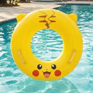 포켓몬스터 KC인증 어린이 호루라기 안전 손잡이튜브 70