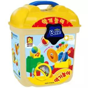[옥스포드]대4[옥스포드] 베베 악기놀이 BB1491