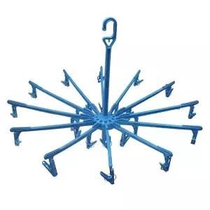 점보 양말건조대 햇살51 특대24구 빨래