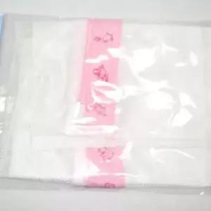 세탁용 옷 빨래망 먼지 제거망 세탁 정리망 대형 50x60cm