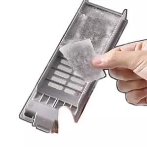 세탁기 여과 부직포 15매 잘라쓰는 장만A810 필터 여과지