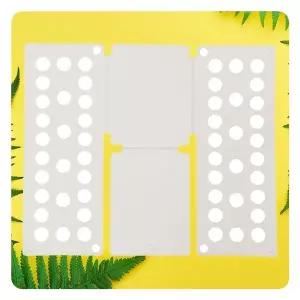 판 수건 접기 스피드 폴더 빨래개기 트레이 빨래접기