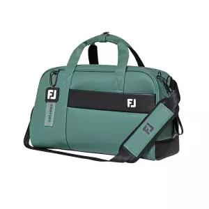 [풋조이] 보스턴백 카키 남녀공용 골프가방 카키 2025