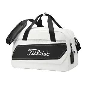 [타이틀리스트] 보스턴백 남녀공용 골프가방 퍼포먼스 화이트 2025