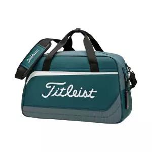 [타이틀리스트] 보스턴백 남녀공용 골프가방 그린 2026